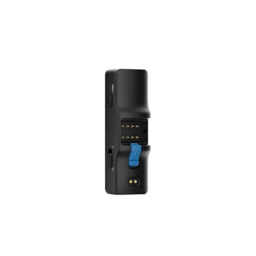 BOYA BOYALINK C2 Compact Wireless Microphone System 3 BOYA BOYALINK C2 Compact Wireless Microphone System - Image 3
