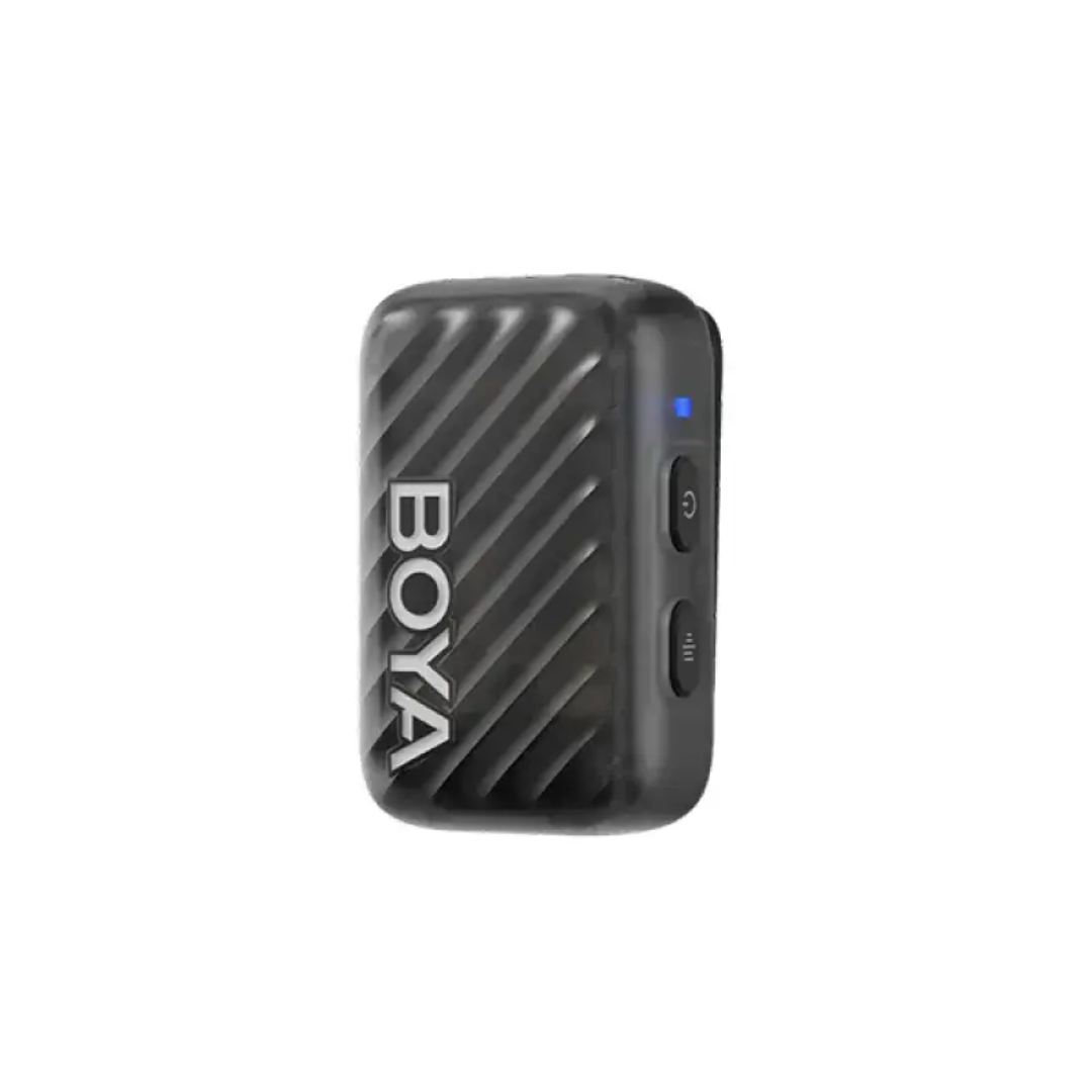 Boya BOYAMIC 2 AI-Powered Mini Wireless Microphone 2 Boya BOYAMIC 2 AI-Powered Mini Wireless Microphone - Image 2