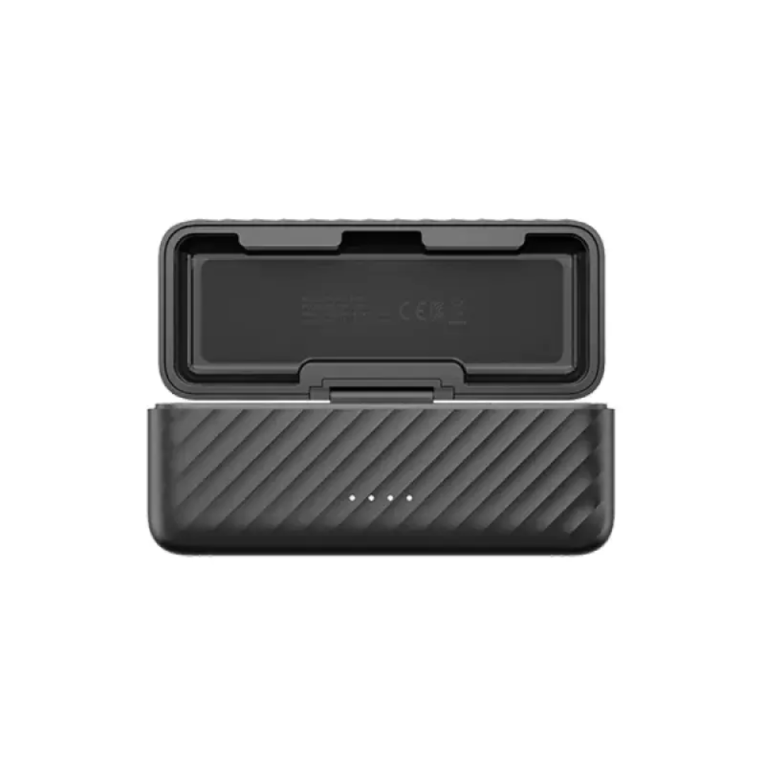 Boya BOYAMIC 2 AI-Powered Mini Wireless Microphone 5 Boya BOYAMIC 2 AI-Powered Mini Wireless Microphone - Image 5
