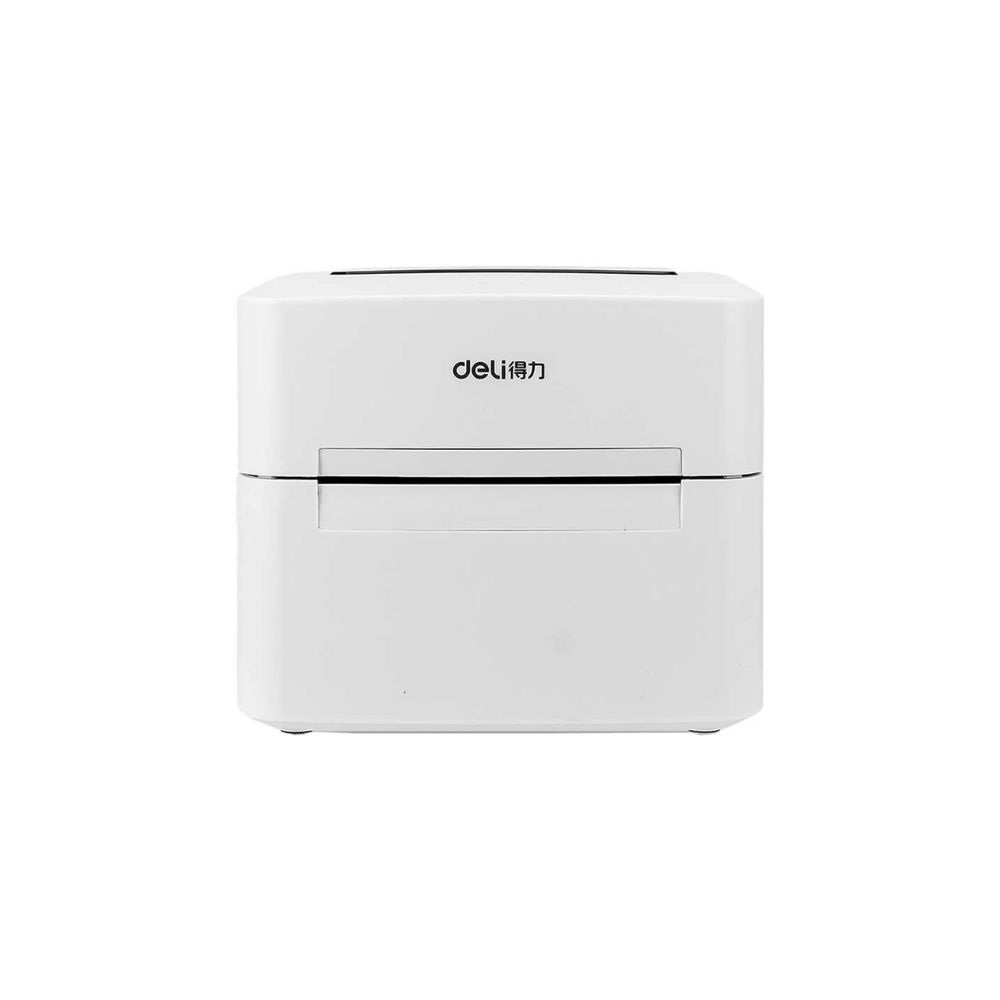 Deli E740C Thermal Transfer Label Printer 2 Deli E740C Thermal Transfer Label Printer - Image 2