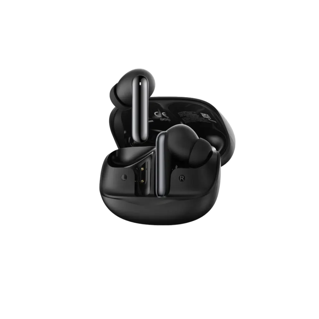 Qcy MeloBuds 2 (N50) 45dB Adaptive Noise Canceling Earbuds 1 Qcy MeloBuds 2 (N50) 45dB Adaptive Noise Canceling Earbuds
