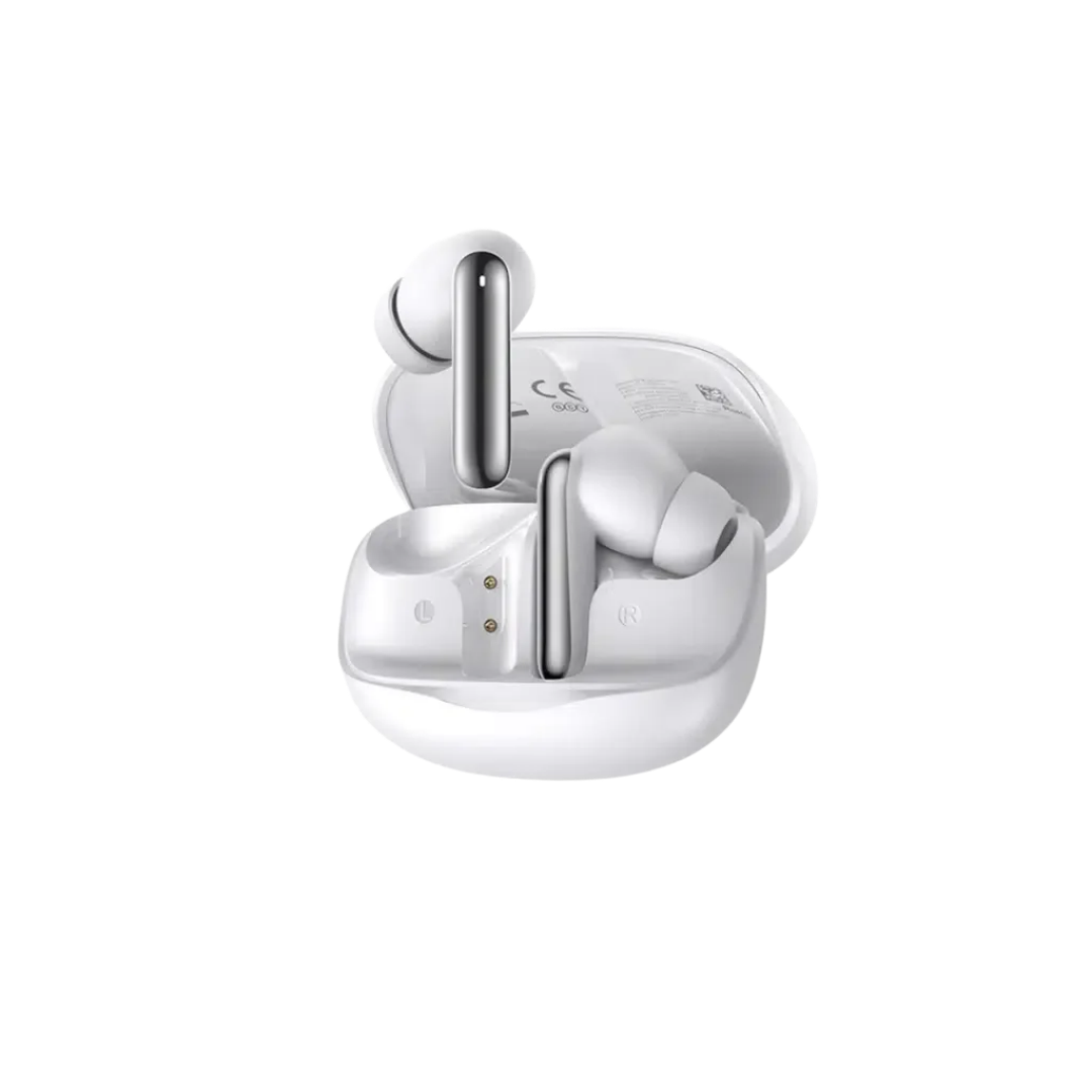 Qcy MeloBuds 2 (N50) 45dB Adaptive Noise Canceling Earbuds 2 Qcy MeloBuds 2 (N50) 45dB Adaptive Noise Canceling Earbuds - Image 2