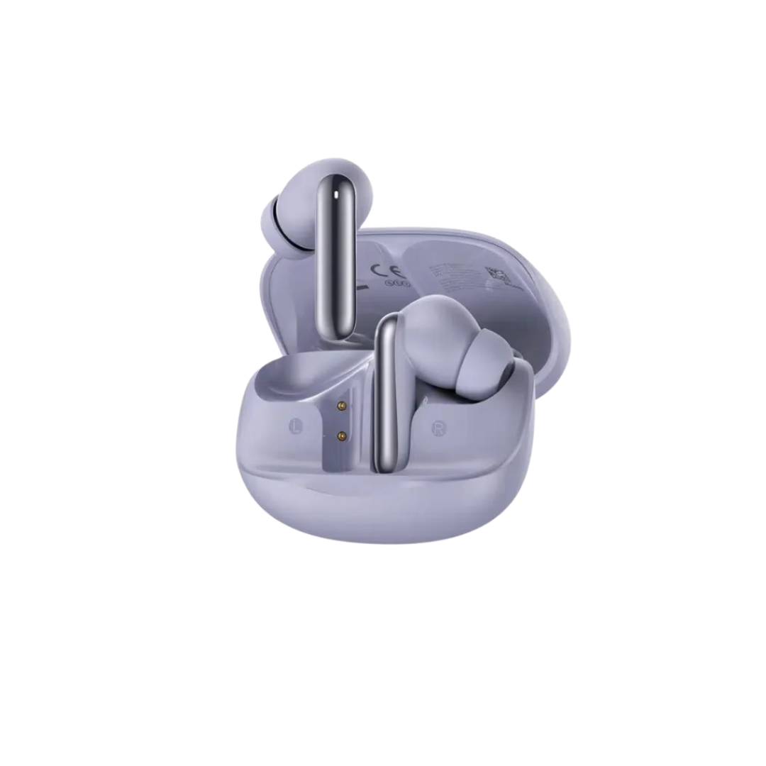 Qcy MeloBuds 2 (N50) 45dB Adaptive Noise Canceling Earbuds 3 Qcy MeloBuds 2 (N50) 45dB Adaptive Noise Canceling Earbuds - Image 3