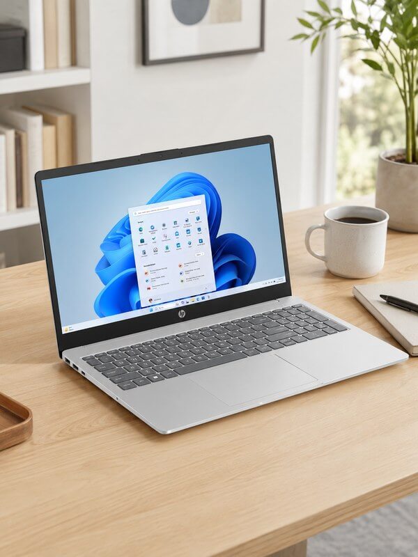 HP 15-fd2050wm Core Ultra 5 225U 8GB 512GB SSD 15.6-inch FHD Touch Laptop 5 HP 15-fd2050wm Core Ultra 5 225U 8GB 512GB SSD 15.6-inch FHD Touch Laptop - Image 5