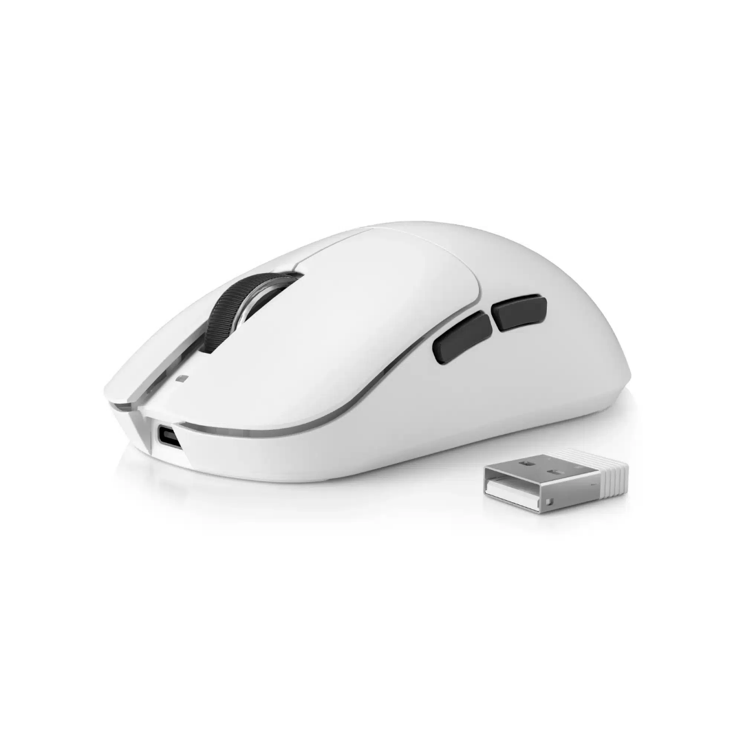 MageGee Scout Tri-mode Wireless Gaming Mouse 2 MageGee Scout Tri-mode Wireless Gaming Mouse - Image 2