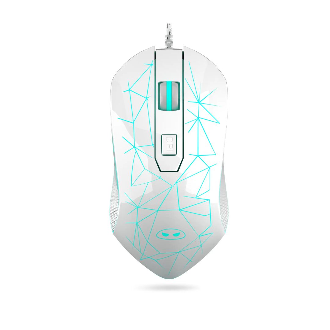 MageGee G6 Wired Gaming Mouse 3 MageGee G6 Wired Gaming Mouse - Image 3