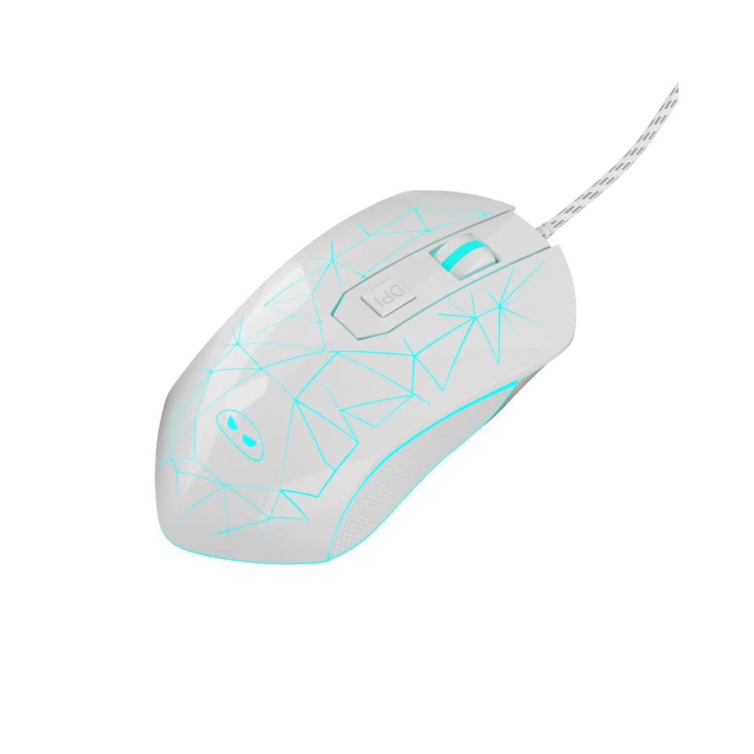MageGee G6 Wired Gaming Mouse 4 MageGee G6 Wired Gaming Mouse - Image 4