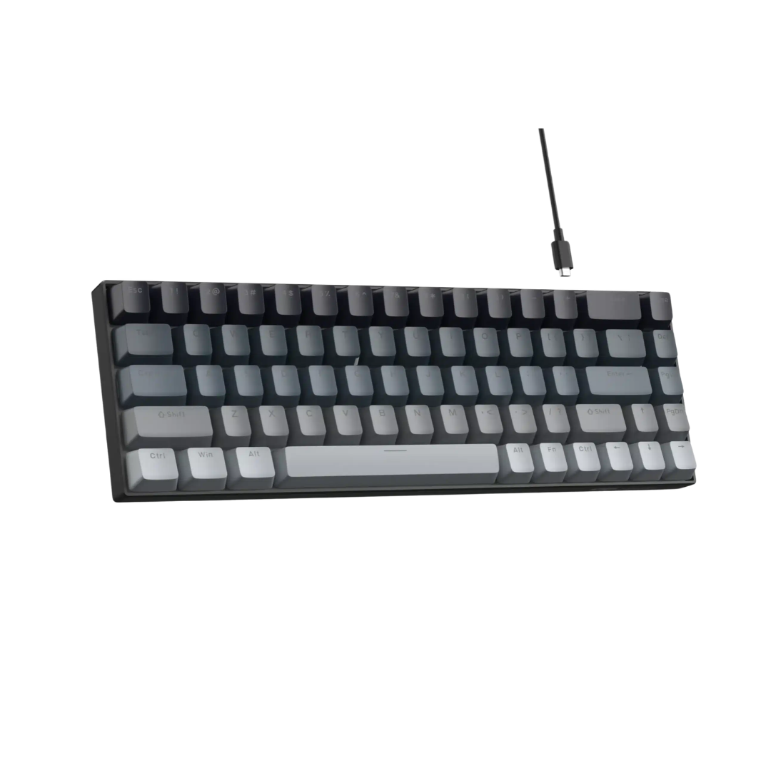 MageGee MK-BOX Black-Grey Gradient RGB Wired Mechanical Keyboard-Red Switch 1 MageGee MK-BOX Black-Grey Gradient RGB Wired Mechanical Keyboard-Red Switch