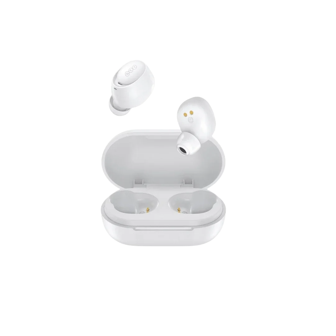 QCY ArcBuds Lite T27 Bluetooth 5.3 TWS Earbuds 2 QCY ArcBuds Lite T27 Bluetooth 5.3 TWS Earbuds - Image 2