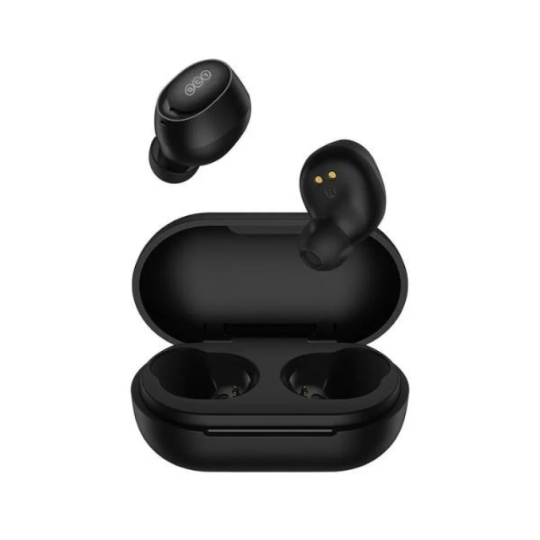 QCY ArcBuds Lite T27 Bluetooth 5.3 TWS Earbuds 1 QCY ArcBuds Lite T27 Bluetooth 5.3 TWS Earbuds