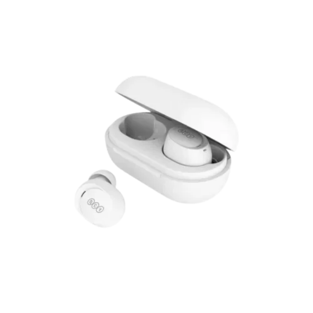 QCY ArcBuds Lite T27 Bluetooth 5.3 TWS Earbuds 3 QCY ArcBuds Lite T27 Bluetooth 5.3 TWS Earbuds - Image 3
