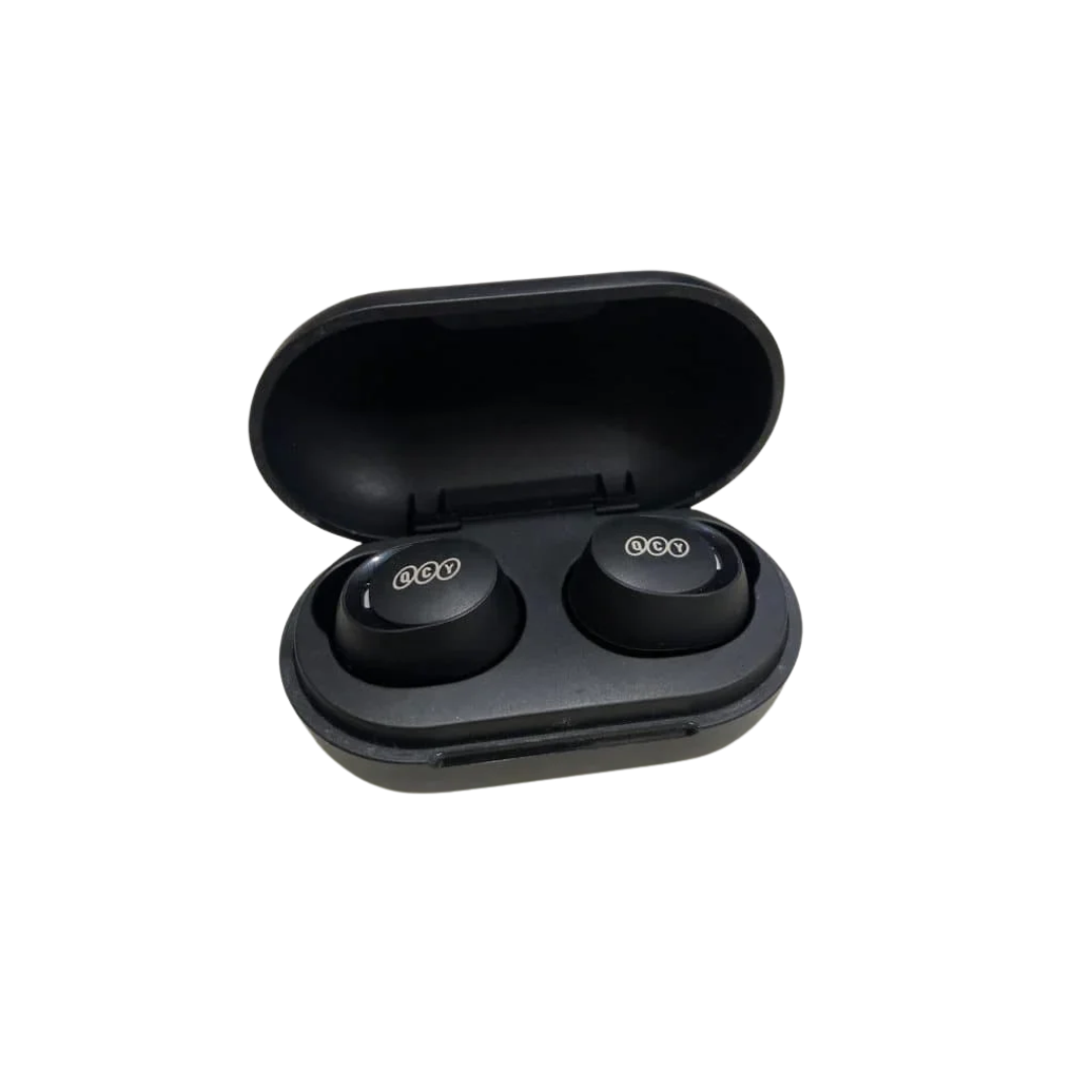 QCY ArcBuds Lite T27 Bluetooth 5.3 TWS Earbuds 4 QCY ArcBuds Lite T27 Bluetooth 5.3 TWS Earbuds - Image 4