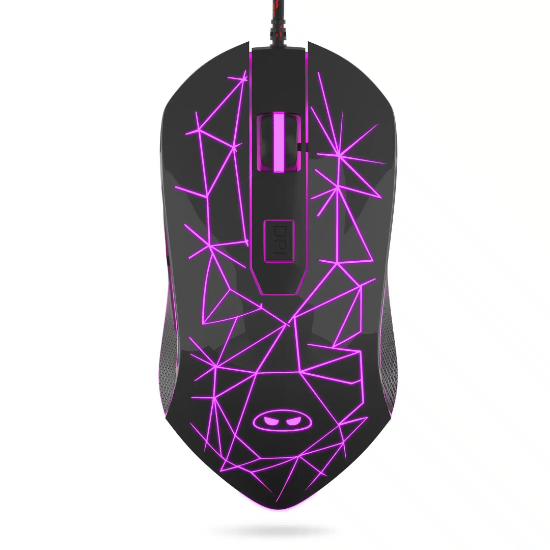 MageGee G6 Wired Gaming Mouse 1 MageGee G6 Wired Gaming Mouse