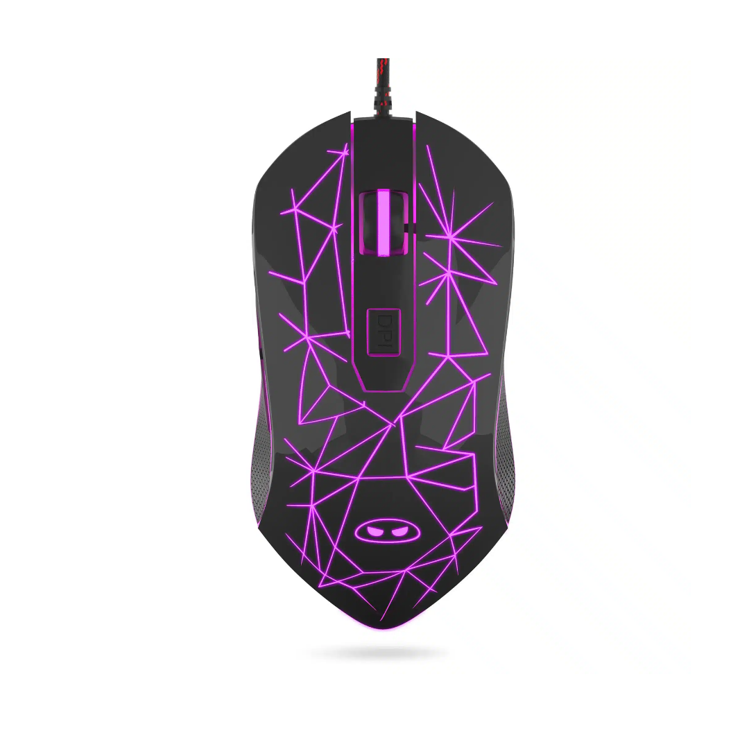 MageGee G6 Wired Gaming Mouse 2 MageGee G6 Wired Gaming Mouse - Image 2