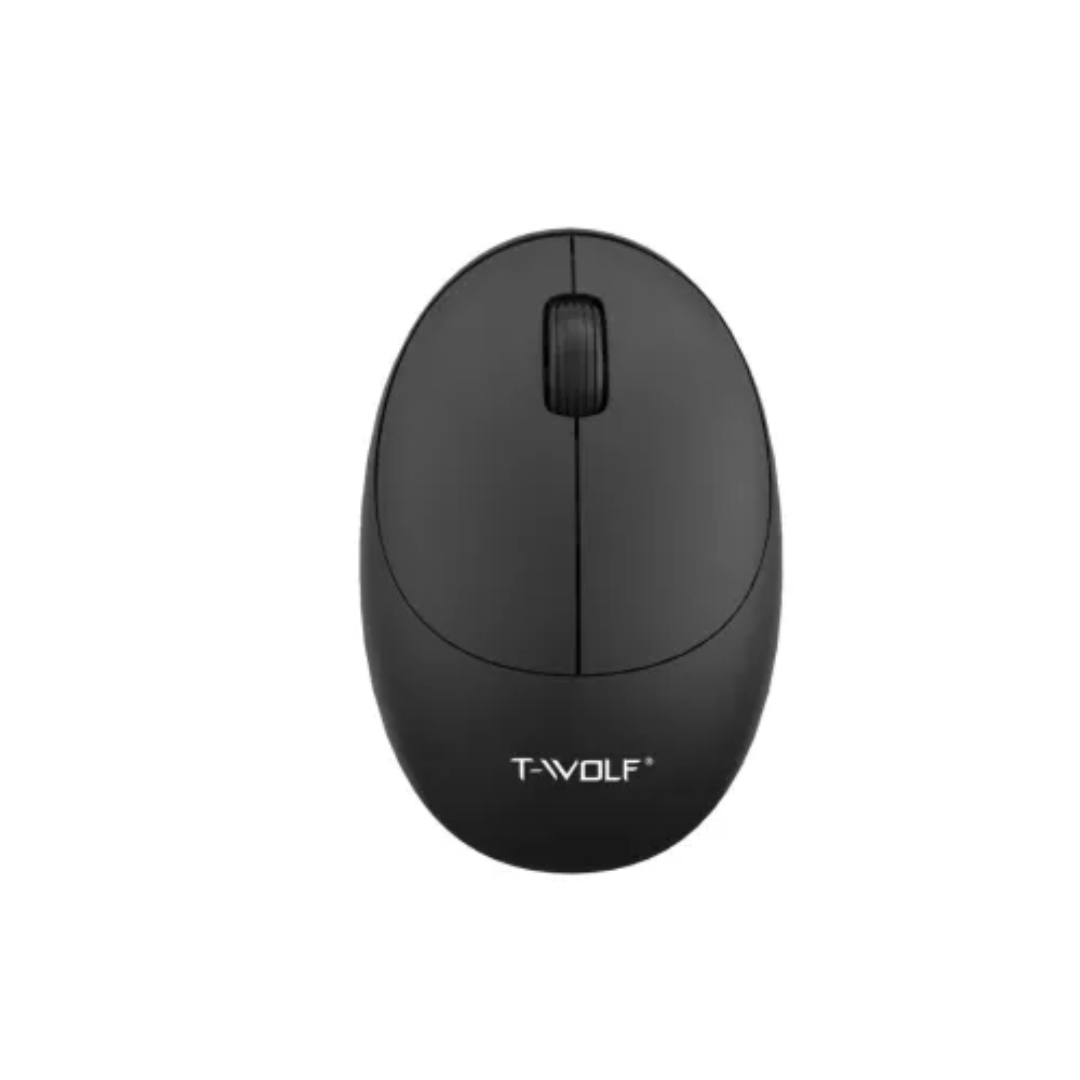 T-WOLF T87 Dual-Mode Wireless Mouse 1 T-WOLF T87 Dual-Mode Wireless Mouse
