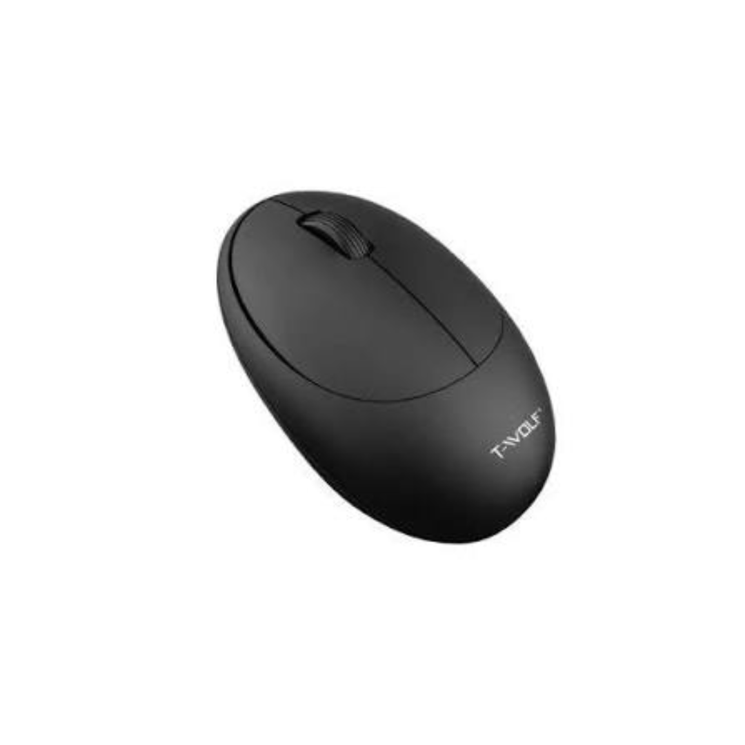T-WOLF T87 Dual-Mode Wireless Mouse 2 T-WOLF T87 Dual-Mode Wireless Mouse - Image 2