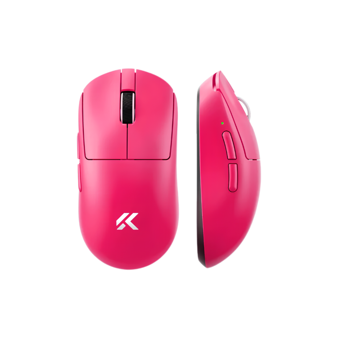 MCHOSE A7 V2 Pro Tri-Mode Gaming Mouse 2 MCHOSE A7 V2 Pro Tri-Mode Gaming Mouse - Image 2