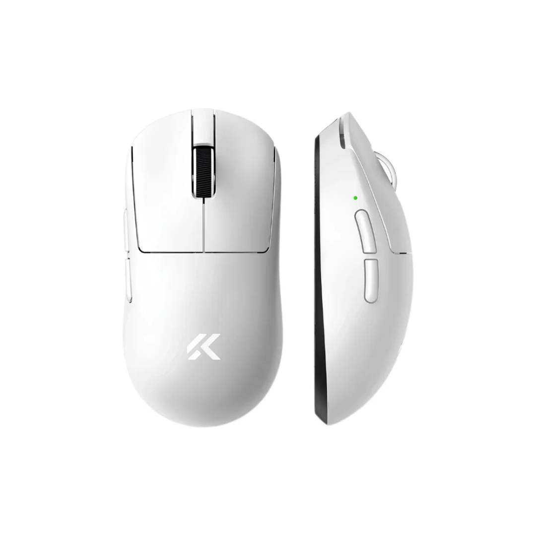 MCHOSE A7 V2 Pro Tri-Mode Gaming Mouse 3 MCHOSE A7 V2 Pro Tri-Mode Gaming Mouse - Image 3