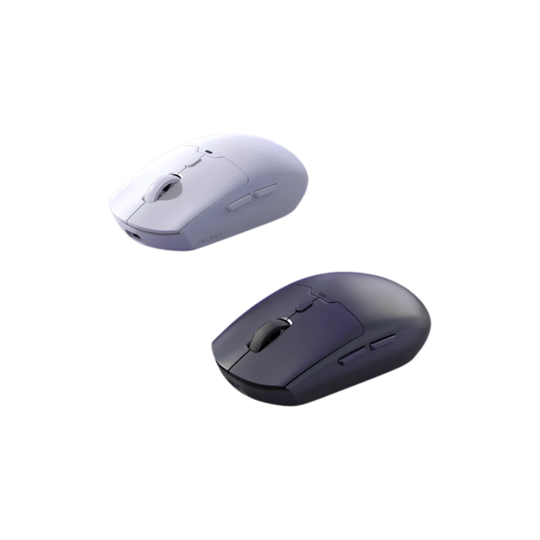 AJAZZ NJ11 MC Tri-Mode Wireless Gaming Mouse 2 AJAZZ NJ11 MC Tri-Mode Wireless Gaming Mouse - Image 2
