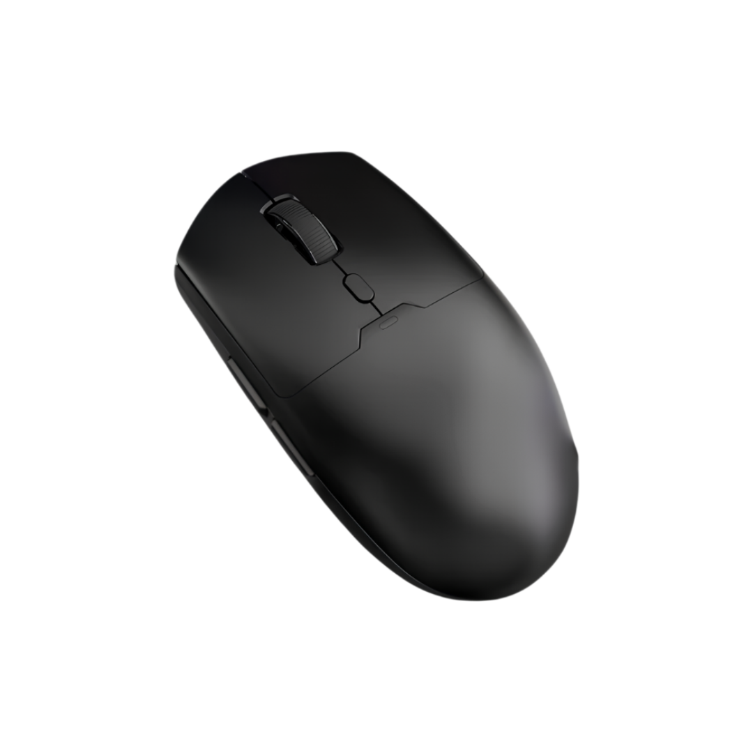AJAZZ NJ11 MC Tri-Mode Wireless Gaming Mouse 4 AJAZZ NJ11 MC Tri-Mode Wireless Gaming Mouse - Image 4