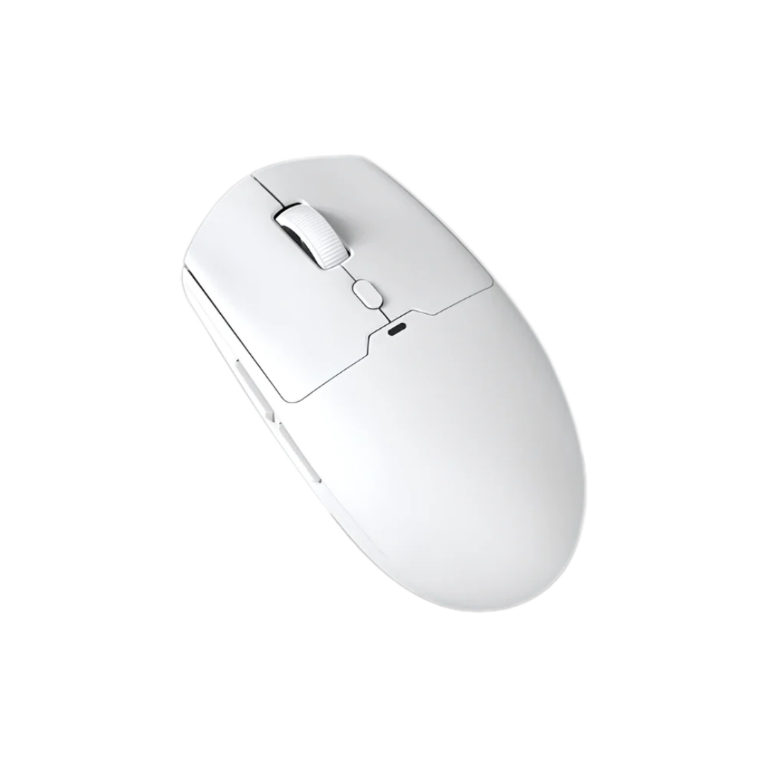 AJAZZ NJ11 MC Tri-Mode Wireless Gaming Mouse 3 AJAZZ NJ11 MC Tri-Mode Wireless Gaming Mouse - Image 3