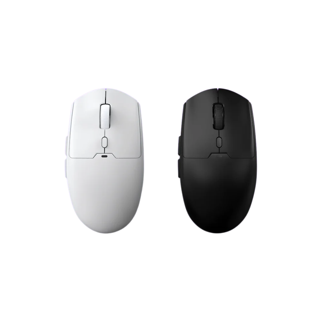 AJAZZ NJ11 MC Tri-Mode Wireless Gaming Mouse 1 AJAZZ NJ11 MC Tri-Mode Wireless Gaming Mouse