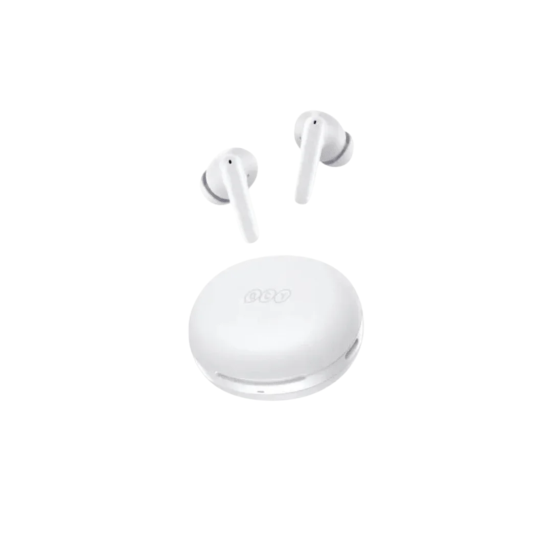 QCY T13 ANC 2 Truly Wireless ANC Earbuds 2 QCY T13 ANC 2 Truly Wireless ANC Earbuds - Image 2