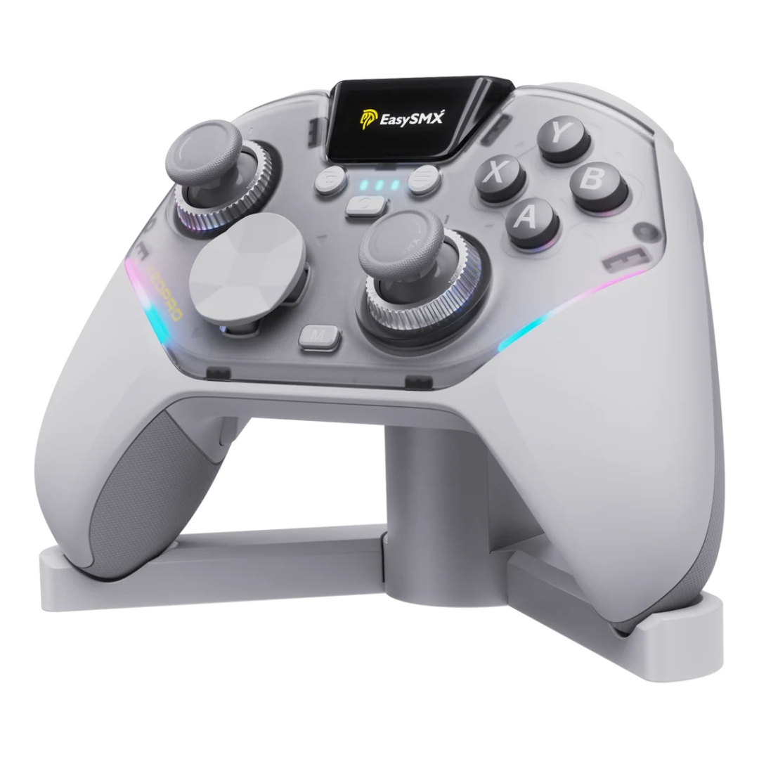 EasySMX X20 PRO Wireless Multi-platform Gaming Controller 2 EasySMX X20 PRO Wireless Multi-platform Gaming Controller - Image 2