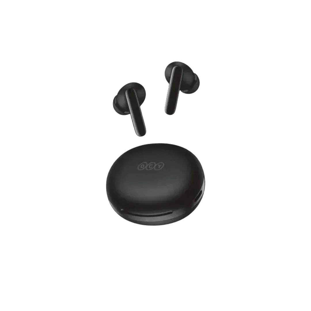 QCY T13 ANC 2 Truly Wireless ANC Earbuds 1 QCY T13 ANC 2 Truly Wireless ANC Earbuds