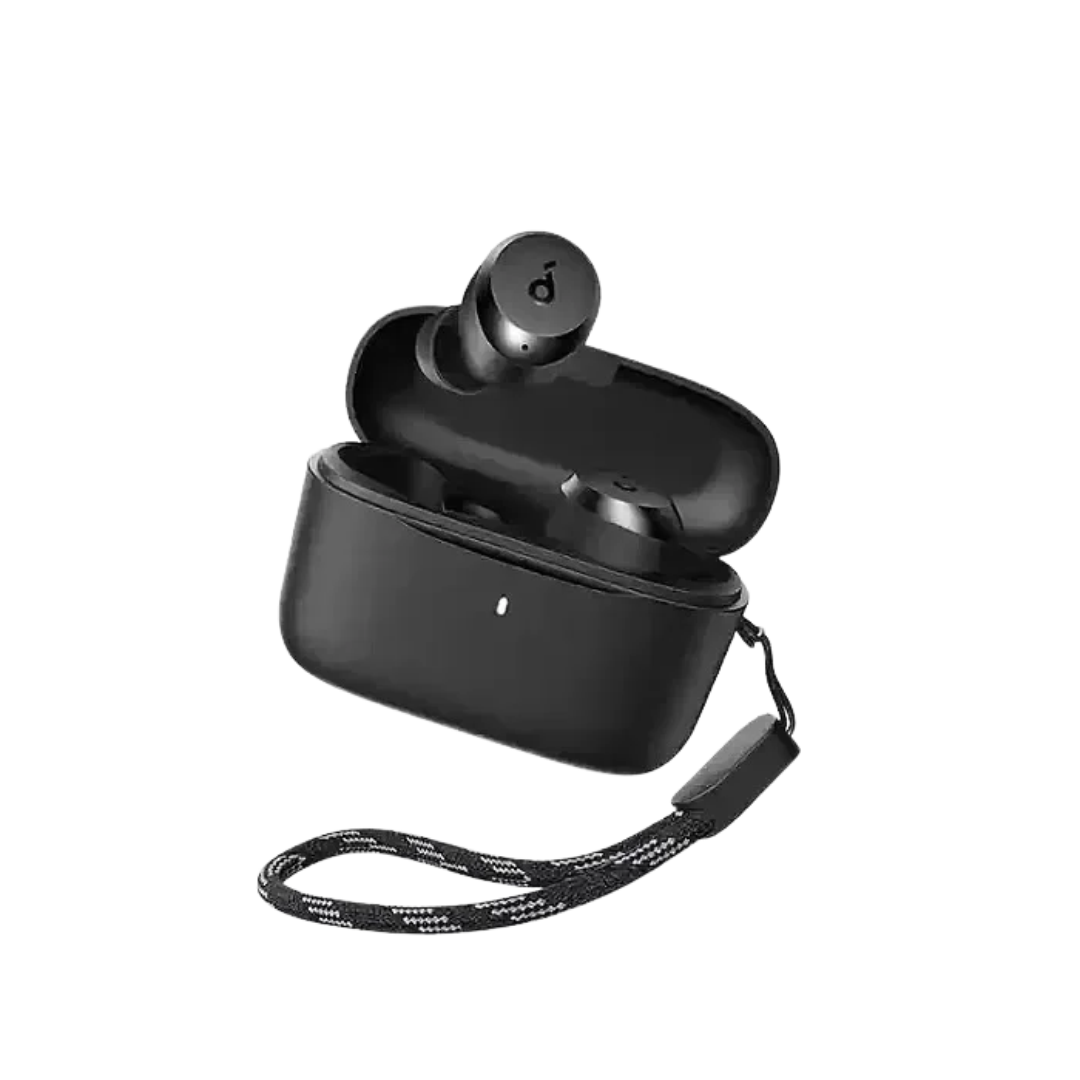Anker Soundcore A20i True Wireless Earbuds 2 Anker Soundcore A20i True Wireless Earbuds - Image 2