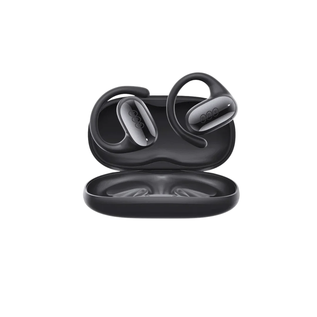 QCY Crossky GTR2 Earbuds 1 QCY Crossky GTR2 Earbuds