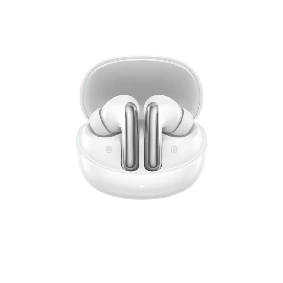 QCY MeloBuds N60 Adaptive Noise Canceling Wireless Earbuds 4 QCY MeloBuds N60 Adaptive Noise Canceling Wireless Earbuds - Image 4