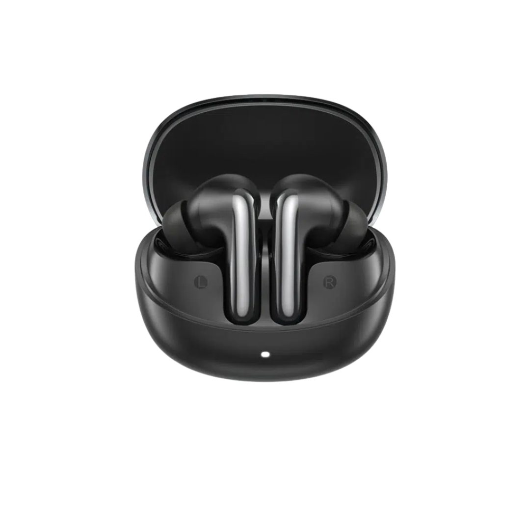 QCY MeloBuds N60 Adaptive Noise Canceling Wireless Earbuds 5 QCY MeloBuds N60 Adaptive Noise Canceling Wireless Earbuds - Image 5