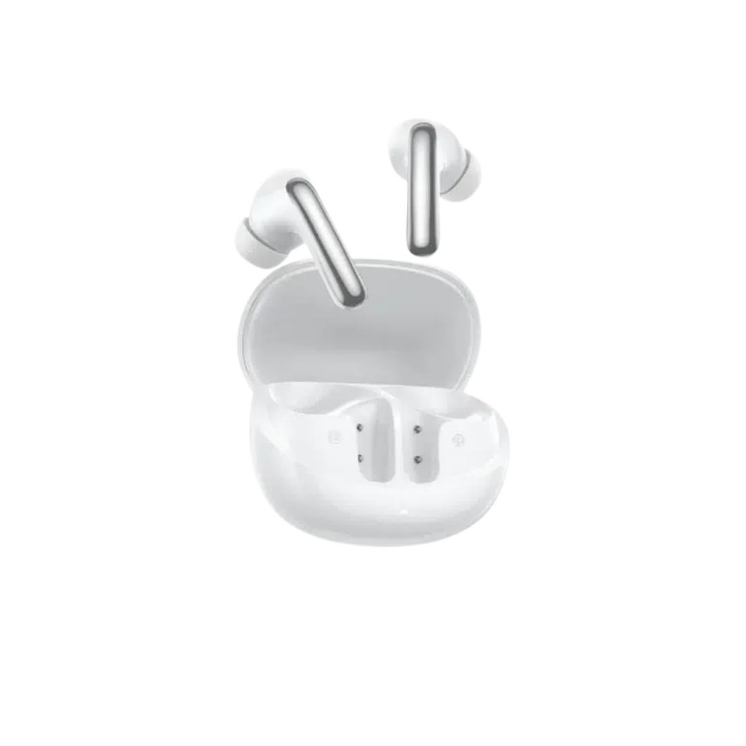 QCY MeloBuds N60 Adaptive Noise Canceling Wireless Earbuds 6 QCY MeloBuds N60 Adaptive Noise Canceling Wireless Earbuds - Image 6