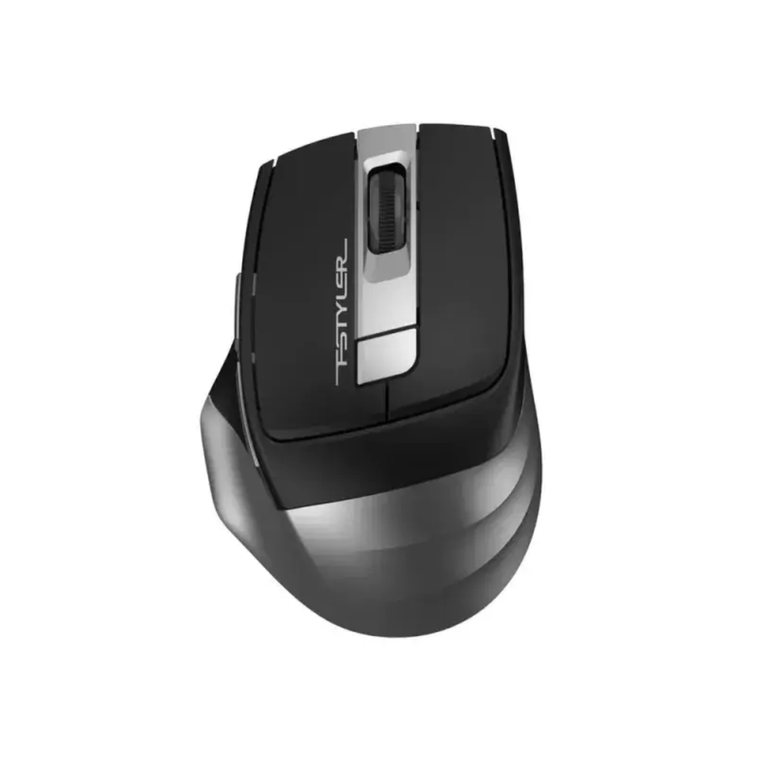 A4TECH Fstyler FG35 2.4G Wireless Optical Mouse 1 A4TECH Fstyler FG35 2.4G Wireless Optical Mouse