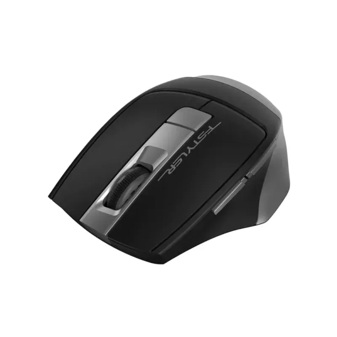 A4TECH Fstyler FG35 2.4G Wireless Optical Mouse 2 A4TECH Fstyler FG35 2.4G Wireless Optical Mouse - Image 2