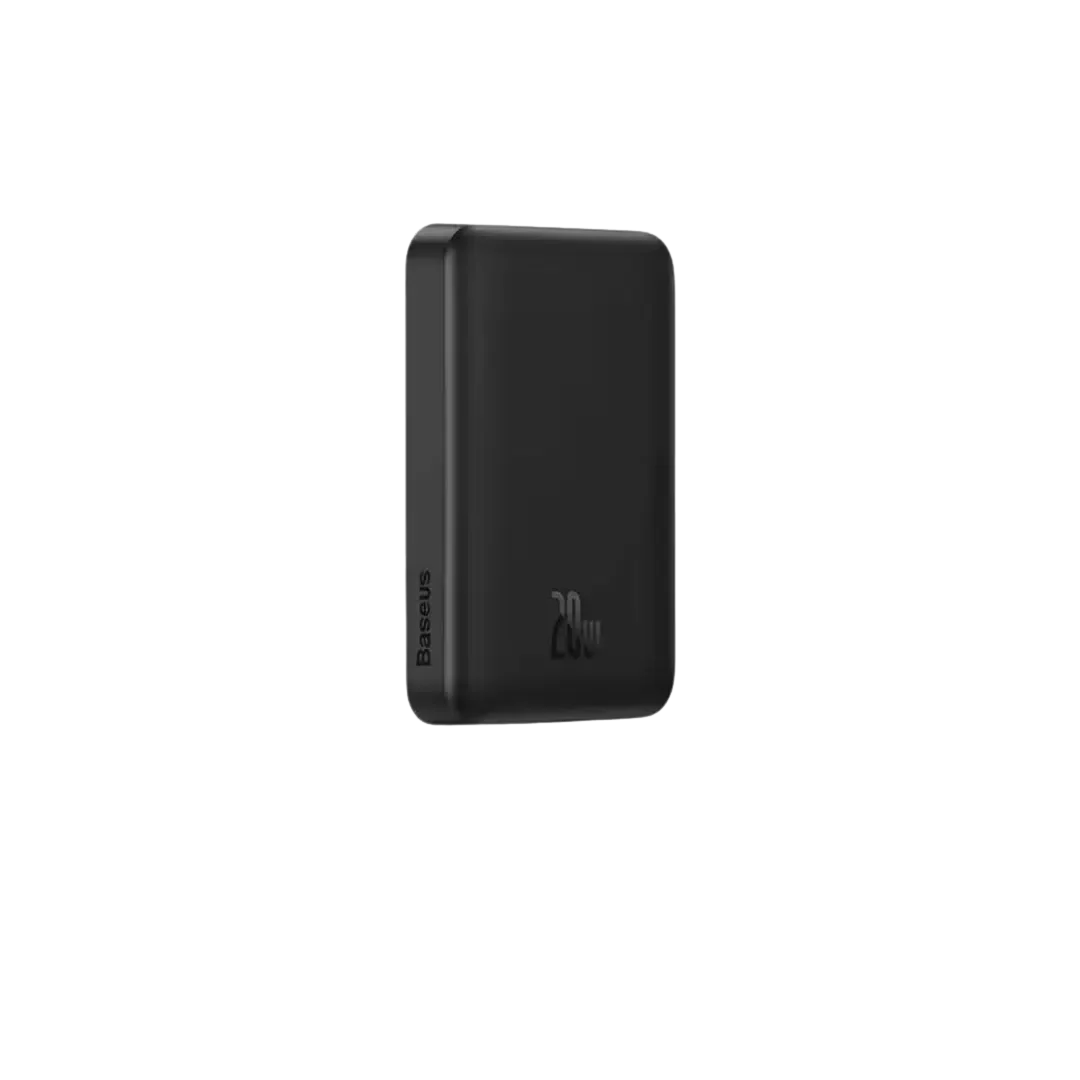 Baseus Magnetic Mini 20W 10000mAh Wireless Power Bank 2 Baseus Magnetic Mini 20W 10000mAh Wireless Power Bank - Image 2