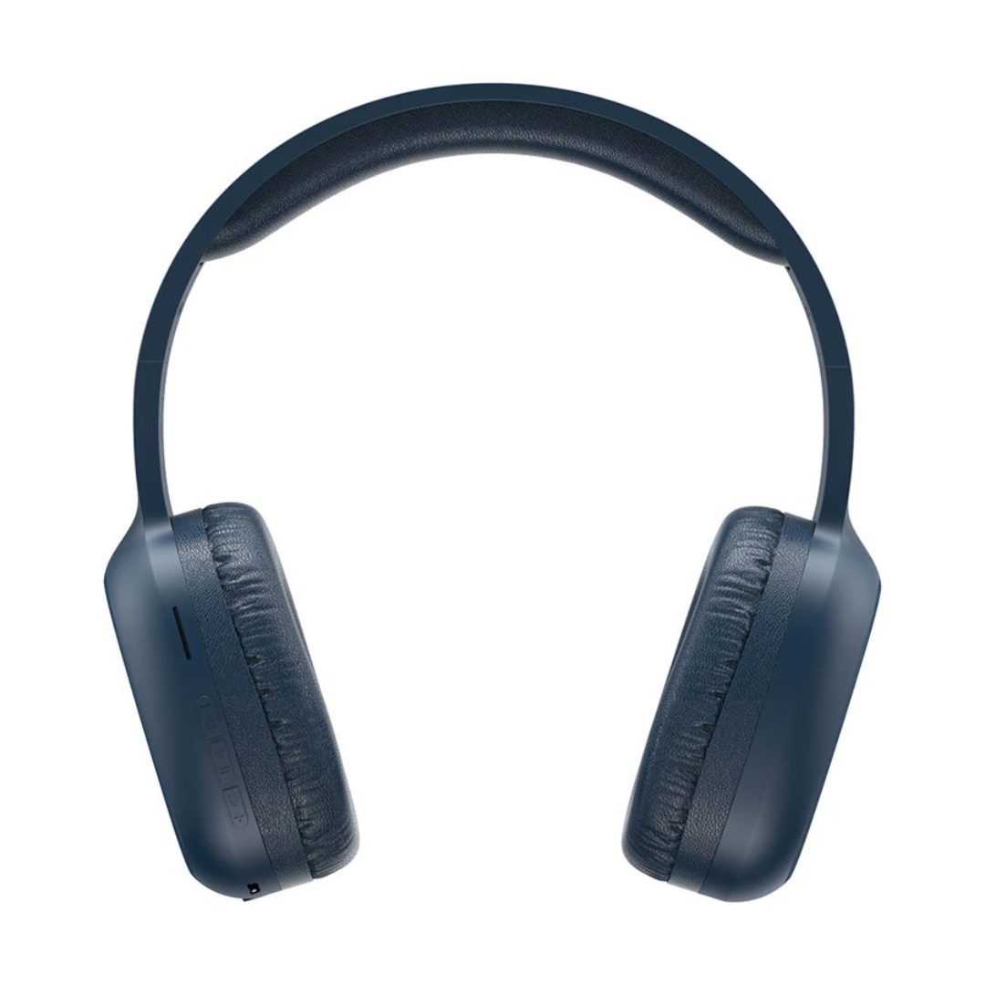 Havit H2590BT PRO Multi-Function Wireless Headphone - Blue 3 Havit H2590BT PRO Multi-Function Wireless Headphone - Blue - Image 3