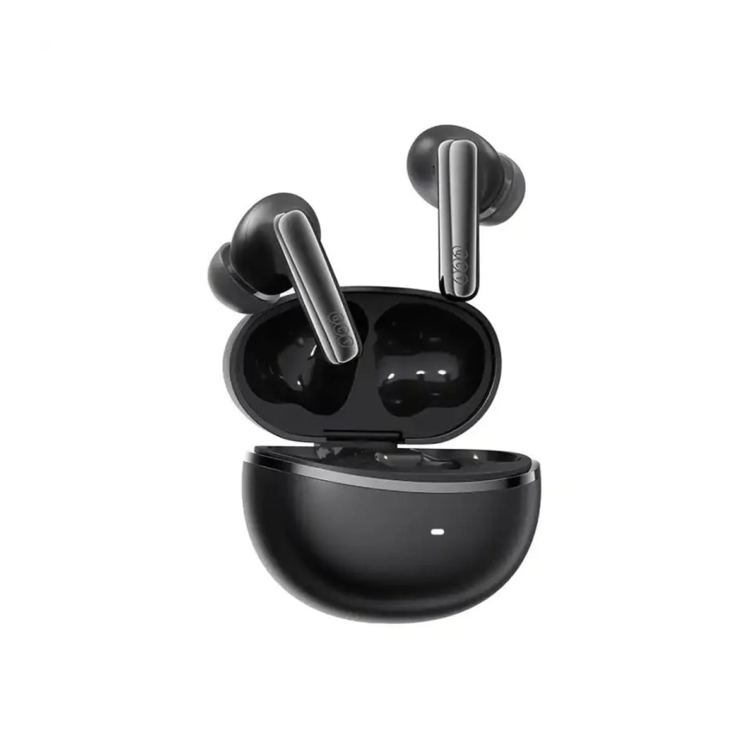 QCY MeloBuds N70i Lite Wireless ANC Earbuds 2 QCY MeloBuds N70i Lite Wireless ANC Earbuds - Image 2