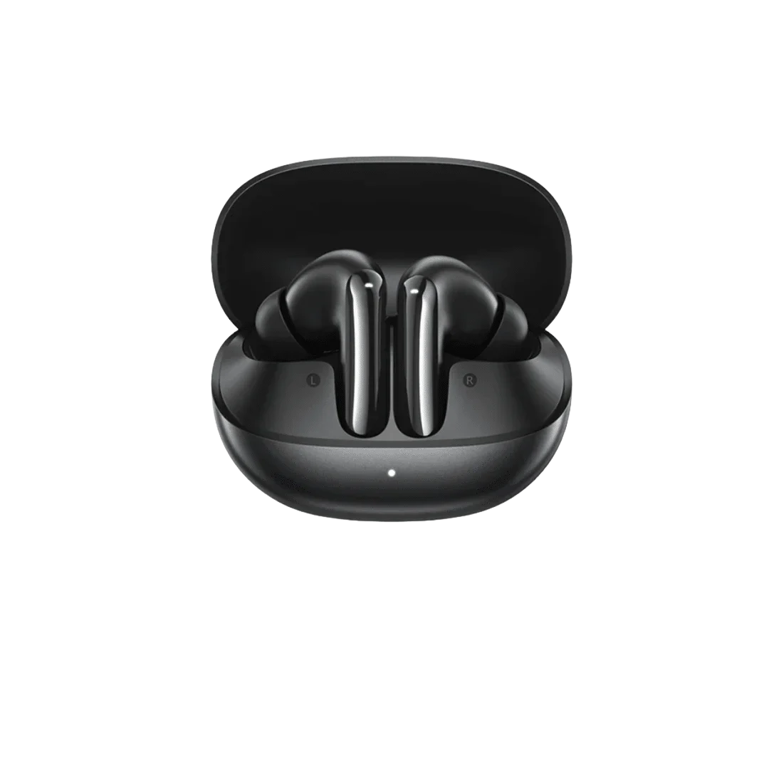QCY MeloBuds N20 ANC Wireless Earbuds 2 QCY MeloBuds N20 ANC Wireless Earbuds - Image 2