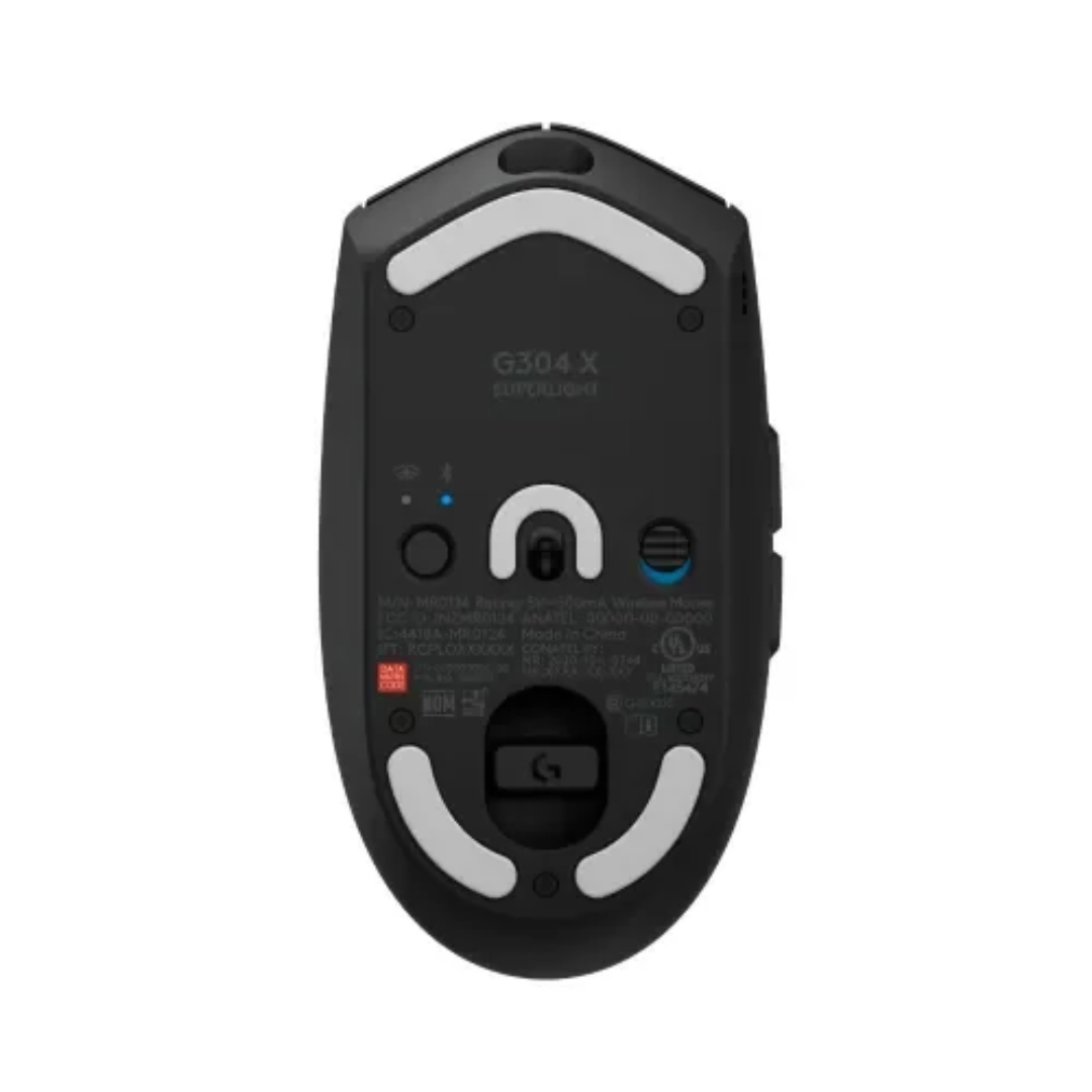 Logitech G304 X SUPERLIGHT LIGHTSPEED Wireless Gaming Mouse 5 Logitech G304 X SUPERLIGHT LIGHTSPEED Wireless Gaming Mouse - Image 5