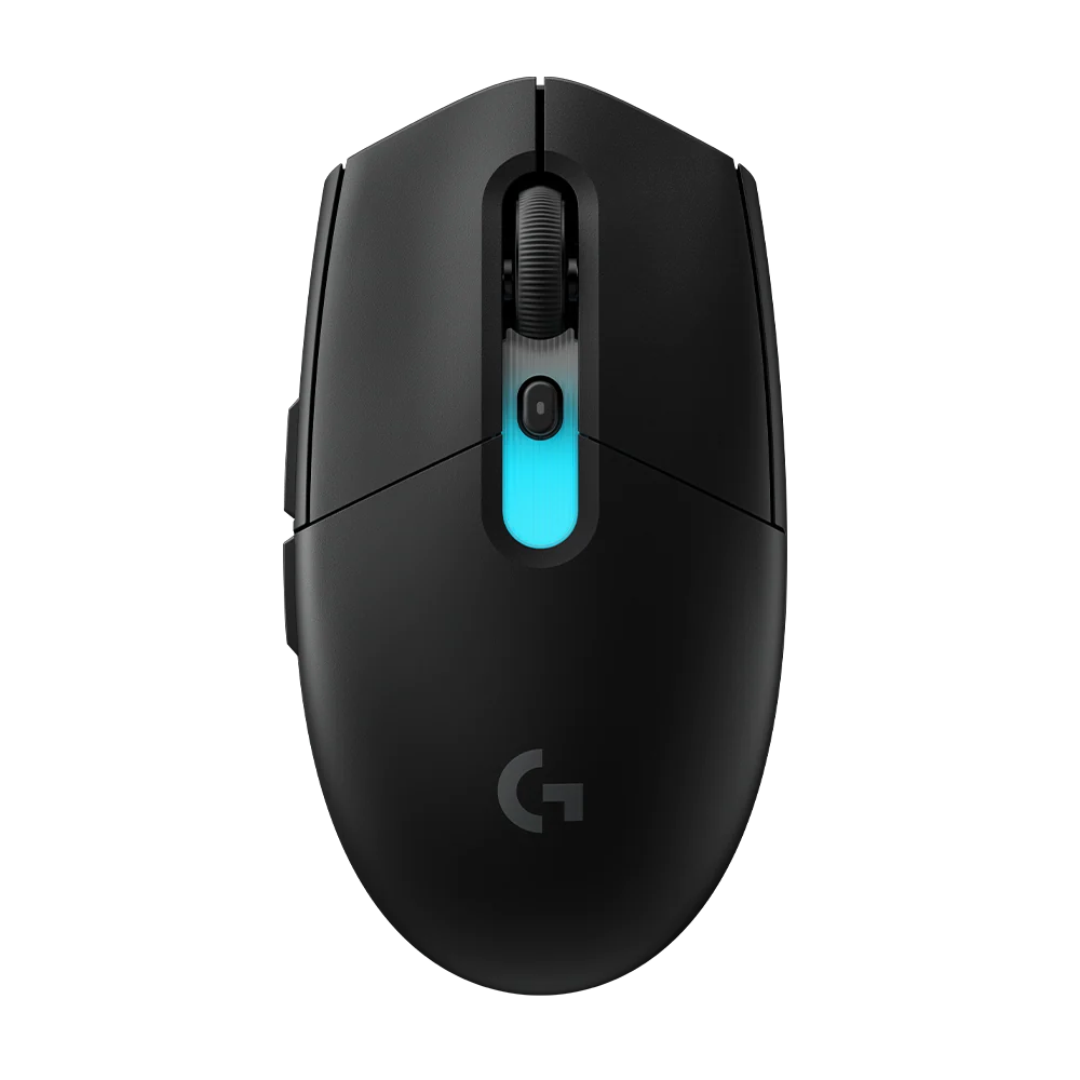Logitech G304 X SUPERLIGHT LIGHTSPEED Wireless Gaming Mouse 2 Logitech G304 X SUPERLIGHT LIGHTSPEED Wireless Gaming Mouse - Image 2