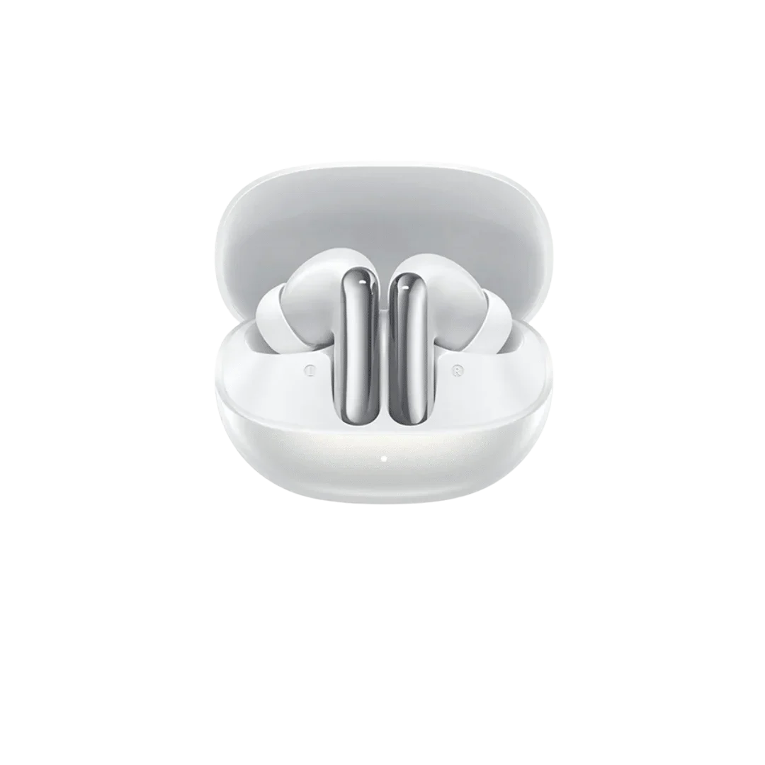 QCY MeloBuds N20 ANC Wireless Earbuds 3 QCY MeloBuds N20 ANC Wireless Earbuds - Image 3