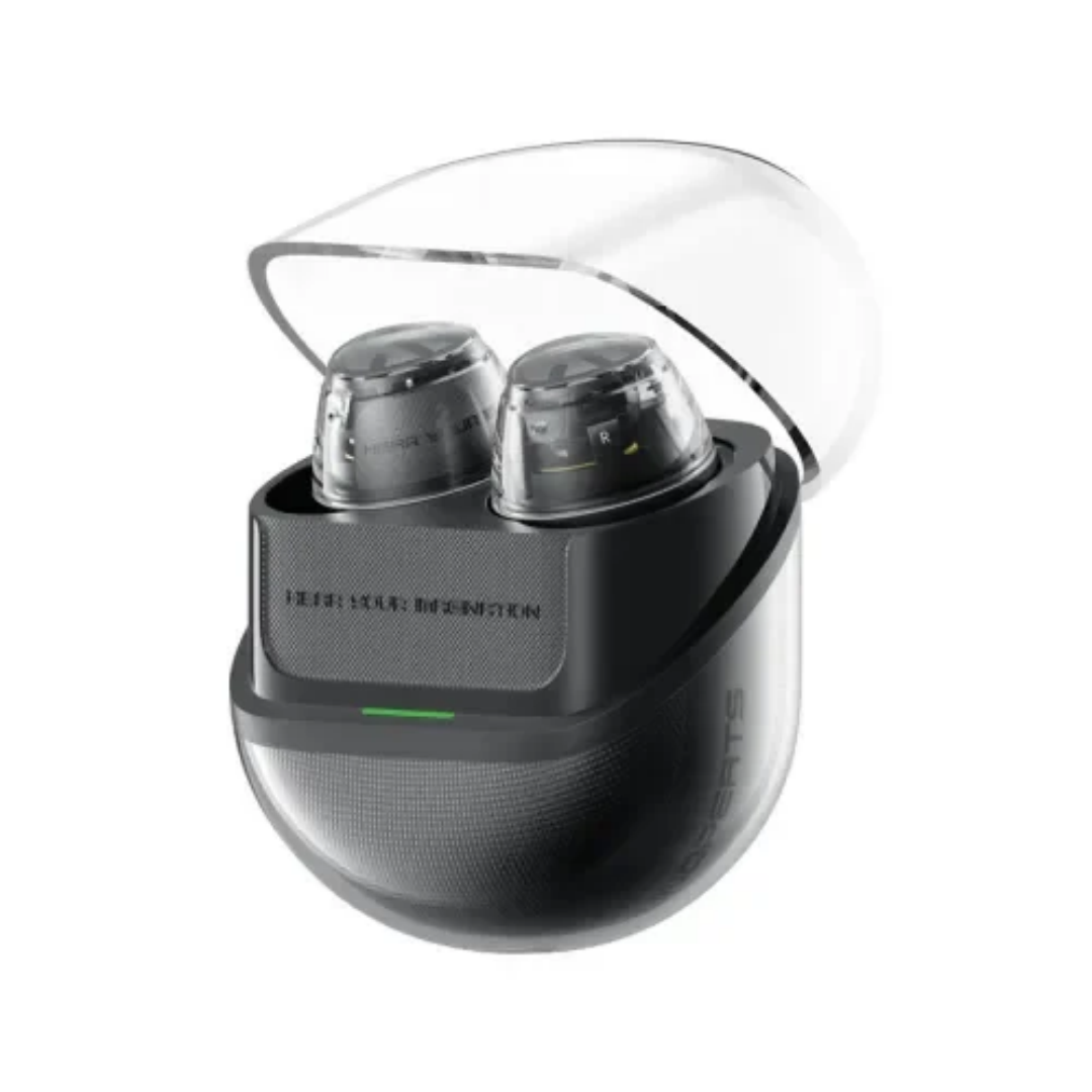 SoundPEATS Clear Dot True Wireless Earbuds 2 SoundPEATS Clear Dot True Wireless Earbuds - Image 2