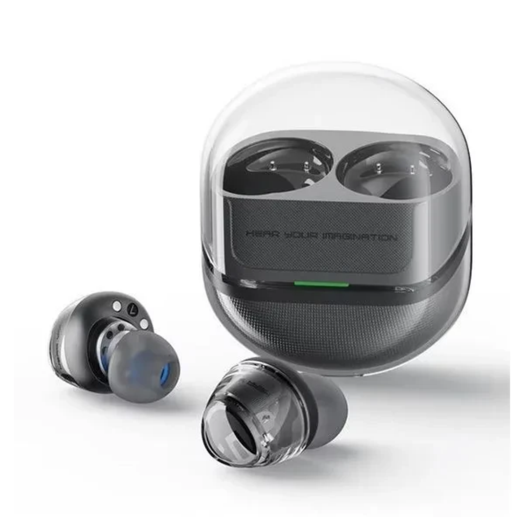 SoundPEATS Clear Dot True Wireless Earbuds 1 SoundPEATS Clear Dot True Wireless Earbuds