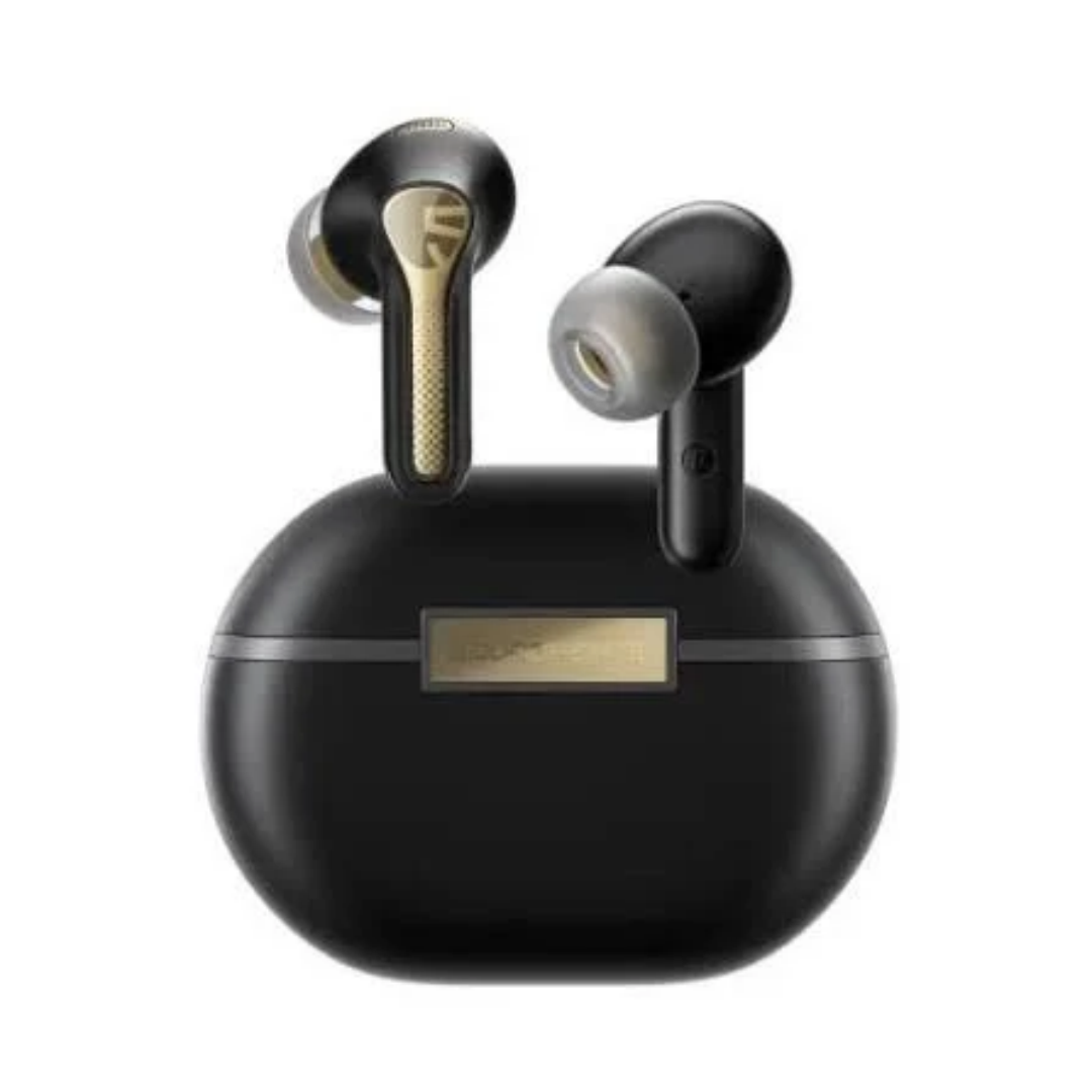 SoundPEATS Capsule3 Pro+ AI Adaptive ANC Wireless Earbuds 1 SoundPEATS Capsule3 Pro+ AI Adaptive ANC Wireless Earbuds
