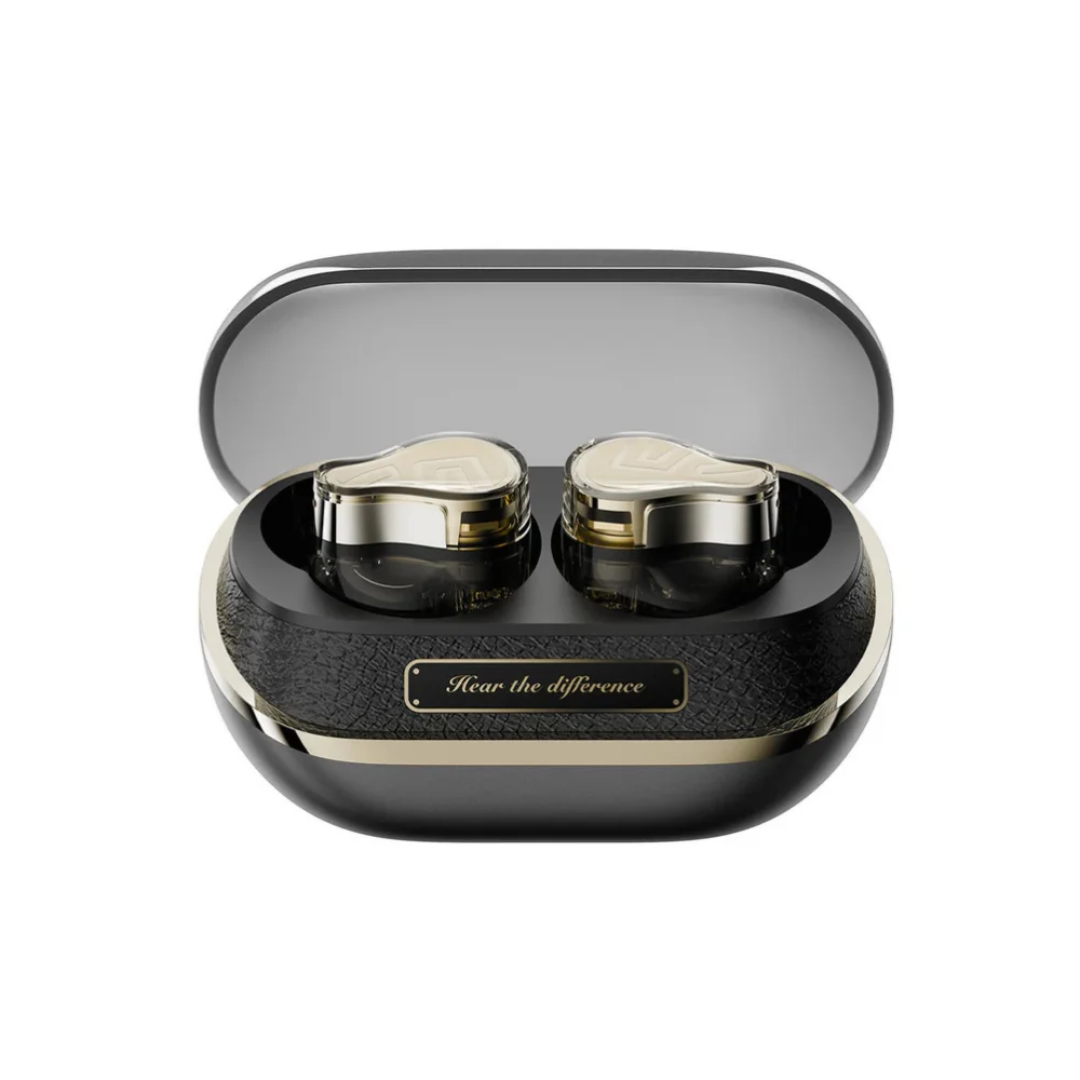 Soundpeats Opera 05 BT5.3 Wireless Earbuds 4 Soundpeats Opera 05 BT5.3 Wireless Earbuds - Image 4