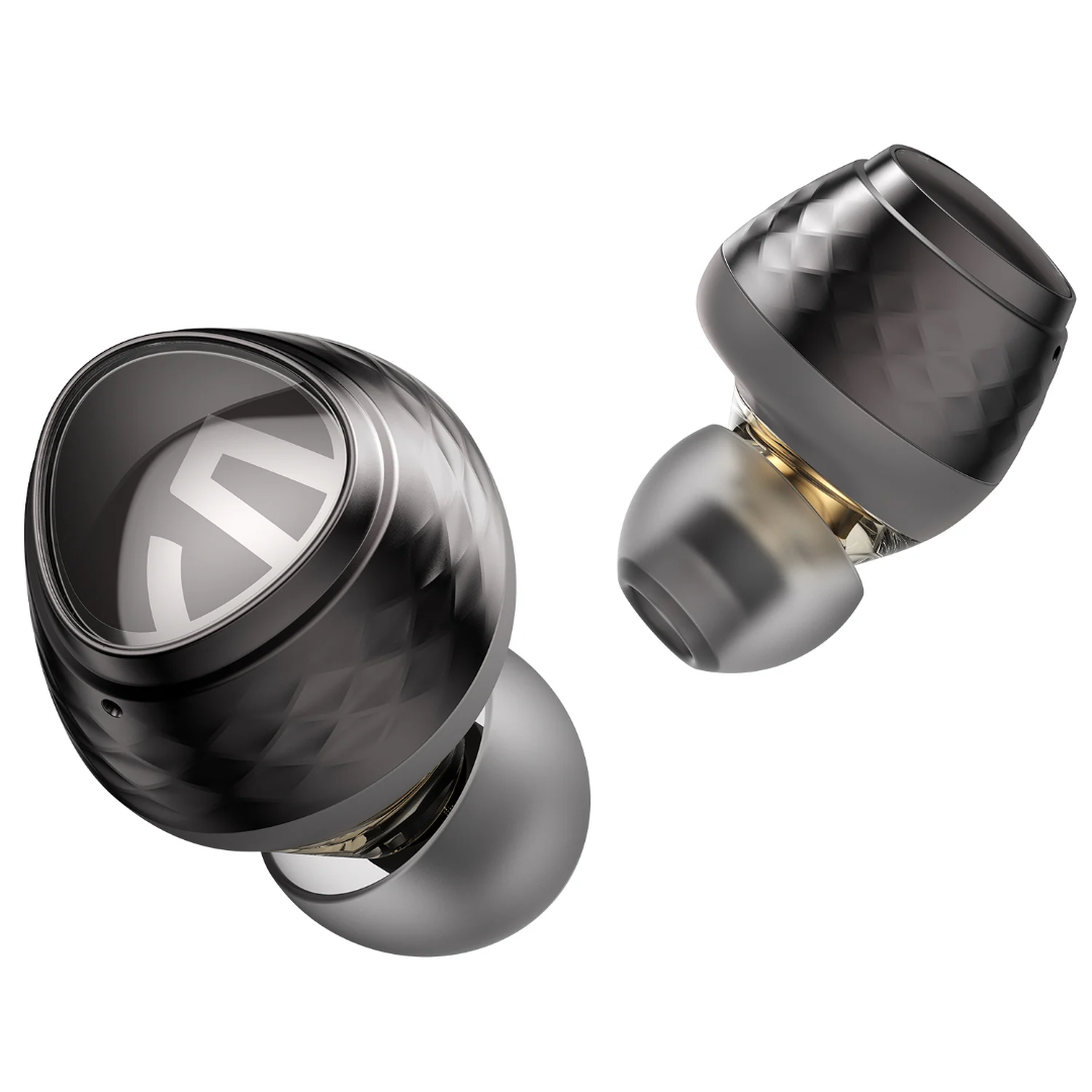 SoundPEATS Engine4 True Wireless Earbuds 2 SoundPEATS Engine4 True Wireless Earbuds - Image 2