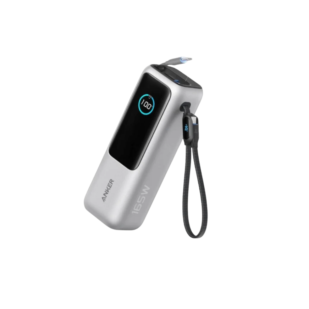 Anker A1695 Zolo 165W 25000mAh Power Bank 2 Anker A1695 Zolo 165W 25000mAh Power Bank - Image 2