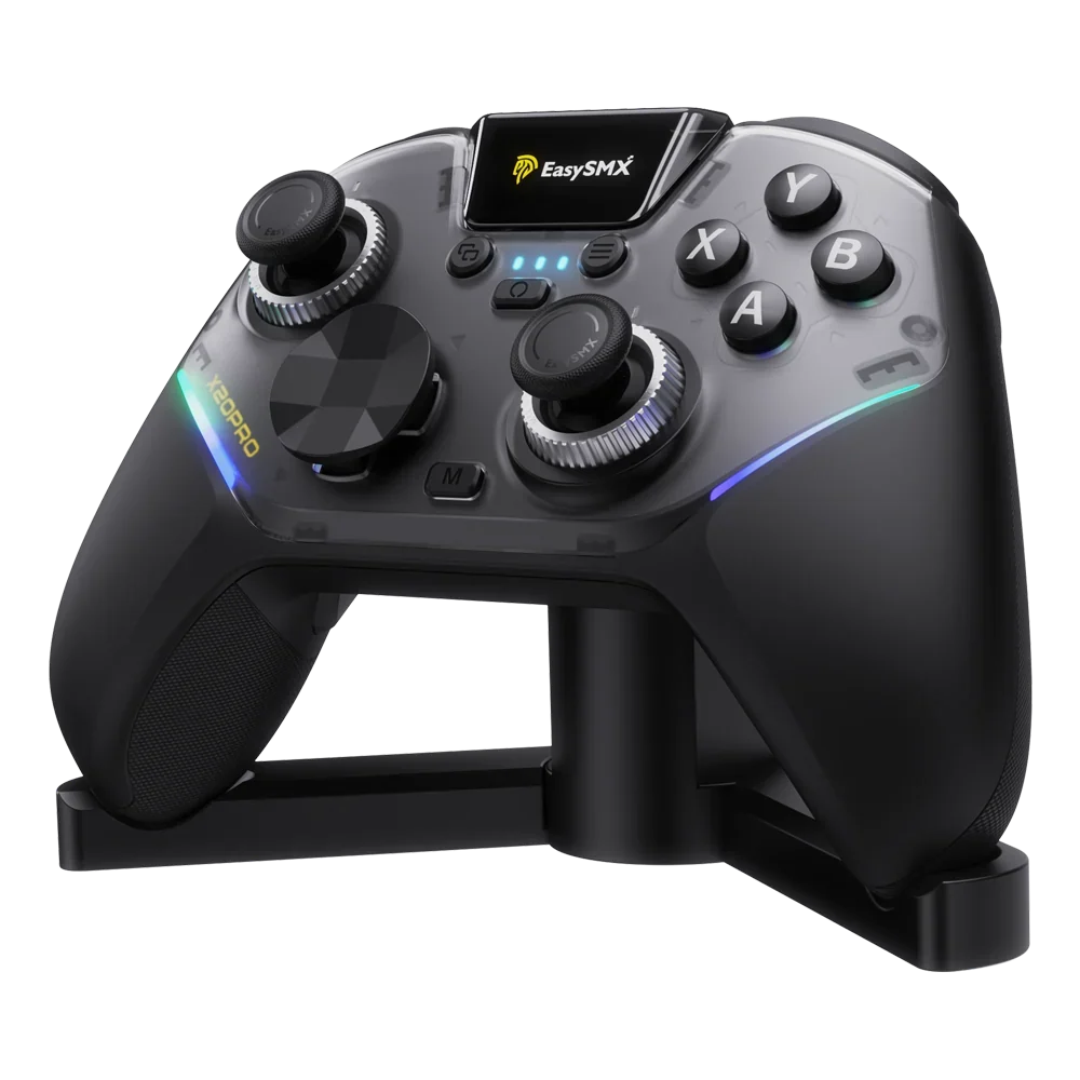 EasySMX X20 PRO Wireless Multi-platform Gaming Controller 1 EasySMX X20 PRO Wireless Multi-platform Gaming Controller